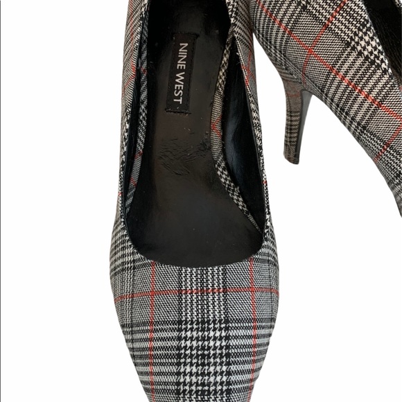 Brand new Nine West Pumps - Picture 5 of 5